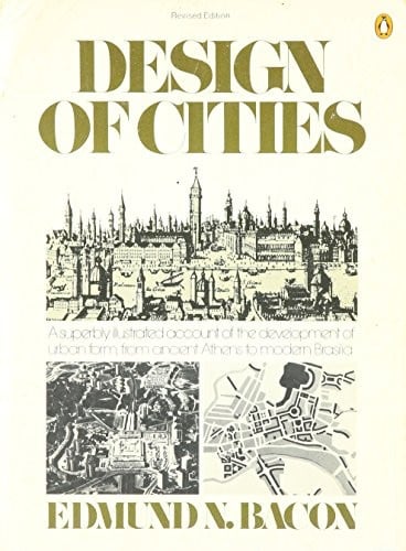 Design of cities