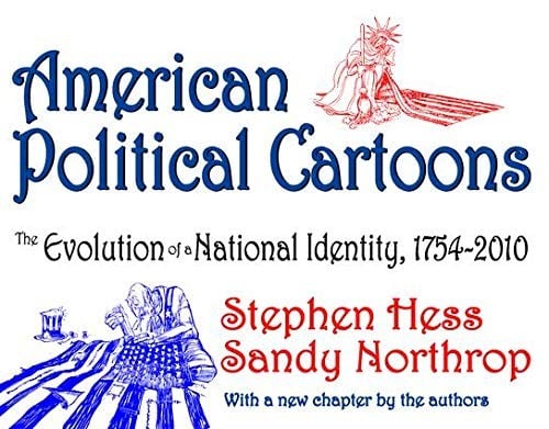 American political cartoons