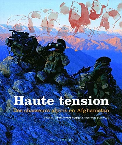 Haute tension