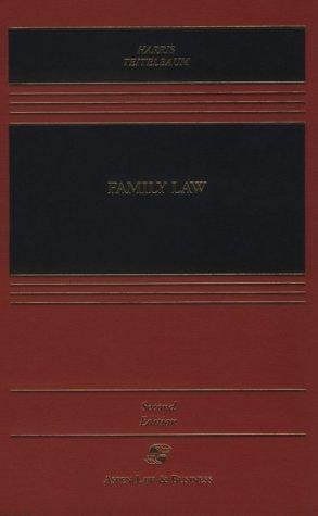 Family law