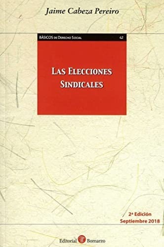 Las elecciones sindicales