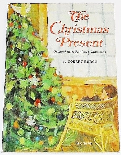 The Christmas present