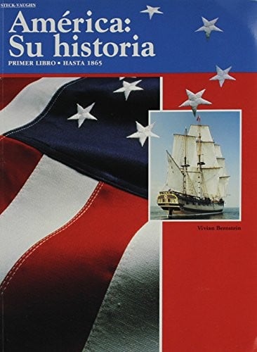 America Su Historia