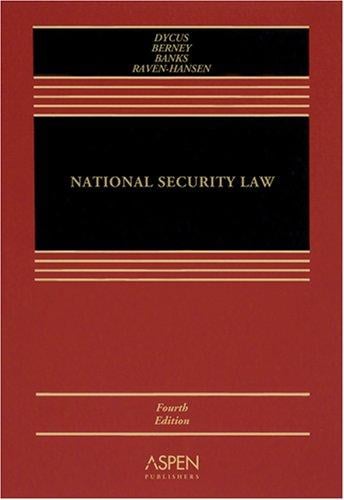 National Security Law