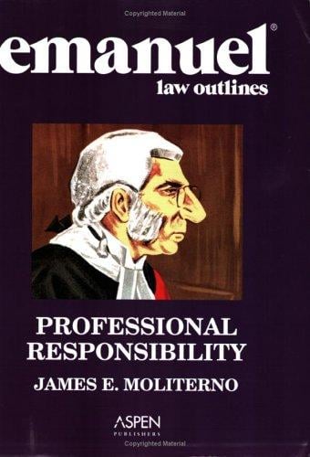 Emanuel Law Outlines