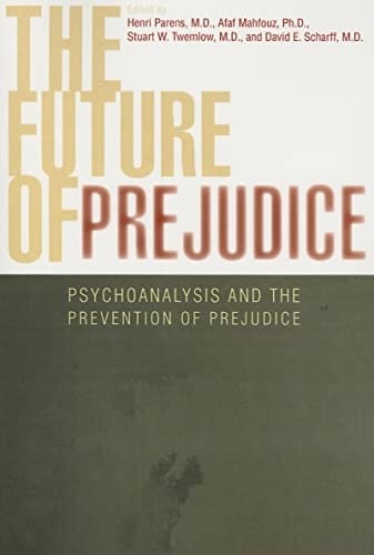 The future of prejudice