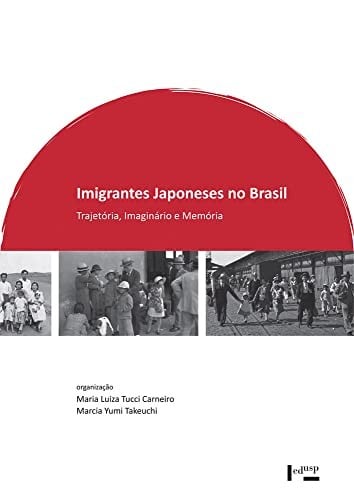 Imigrantes japoneses no Brasil
