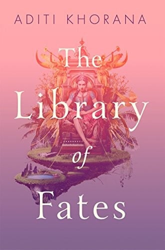 The library of fates