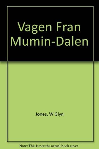 Vägen från Mumindalen