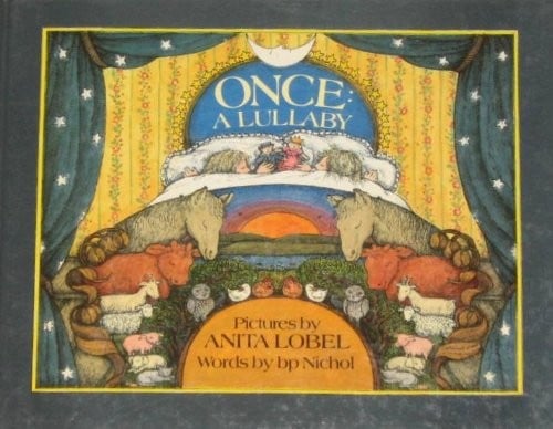 Once