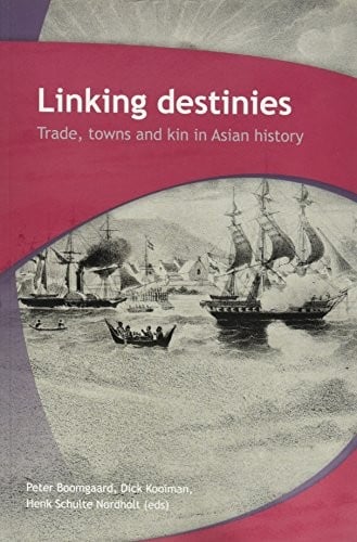 Linking destinies