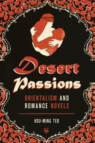 Desert passions