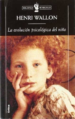 La Evolucion Psicologica del Nino
