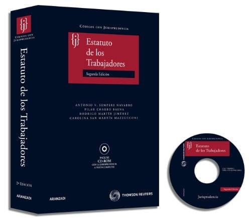 Estatuto de los trabajadores