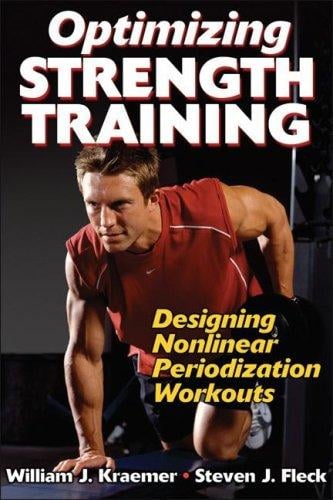 Optimizing strength training