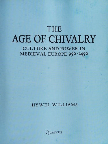The age of chivalry