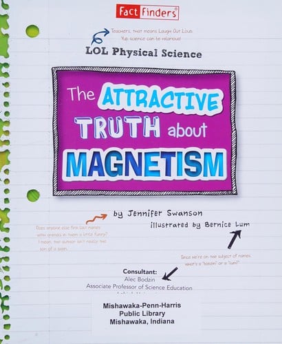 The attractive truth about magnetism