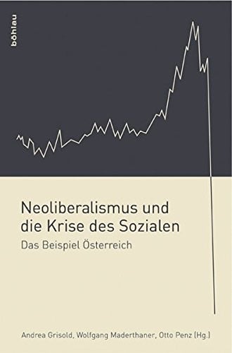 Neoliberalismus und die Krise des Sozialen