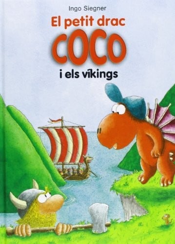 Der kleine Drache Kokosnuss