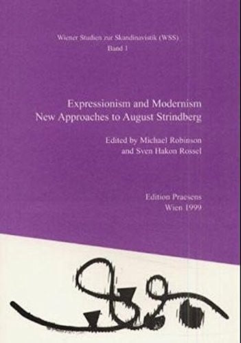Expressionism and modernism