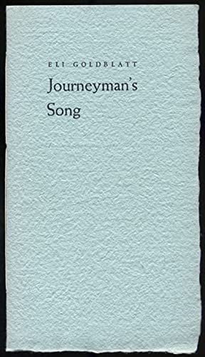 Journeyman's Song