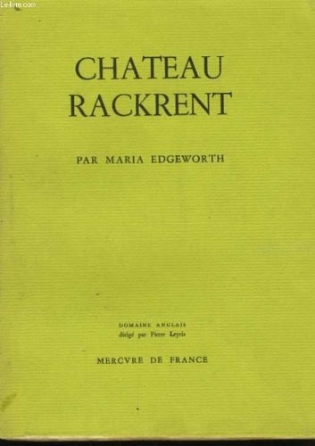 Château-Rackrent