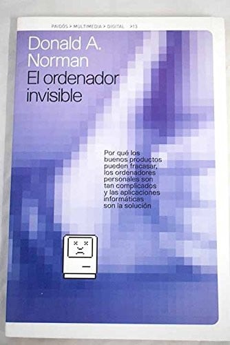 El Ordenador Invisible