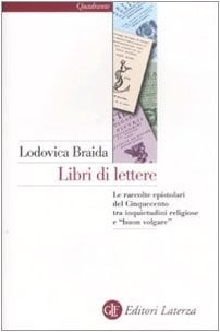 Libri di lettere