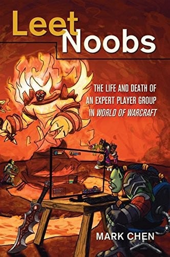 Leet Noobs