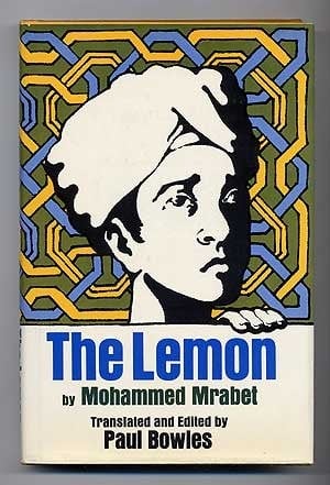 The lemon