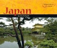 Japan (Blue Earth Books: Many Cultures, One World)
