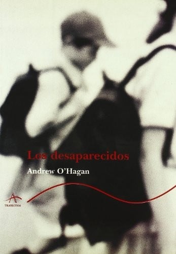 Desaparecidos, Los