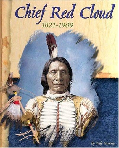 Chief Red Cloud