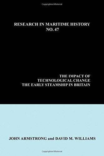 The impact of technological change