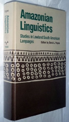 Amazonian linguistics