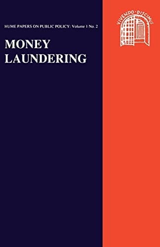 Money laundering