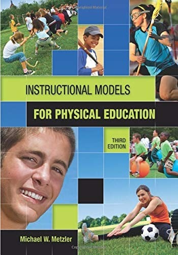 Instructional models for physical education