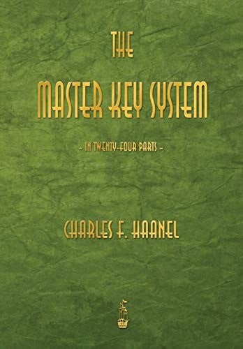 The master key system