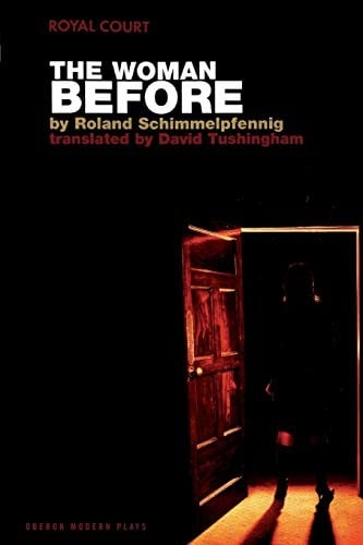 WOMAN BEFORE: TRANS. BY DAVID TUSHINGHAM