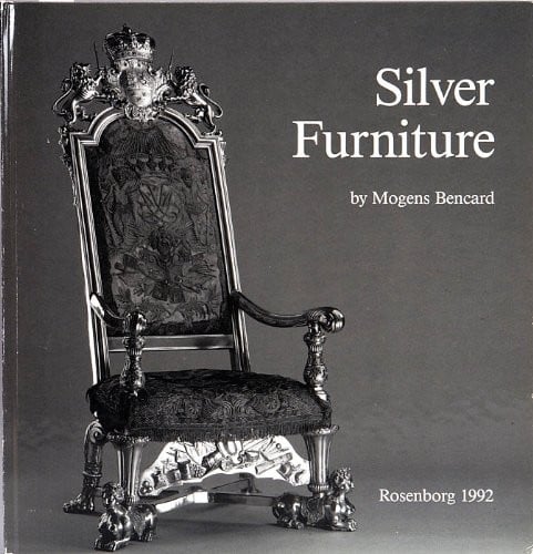 Silver furniture