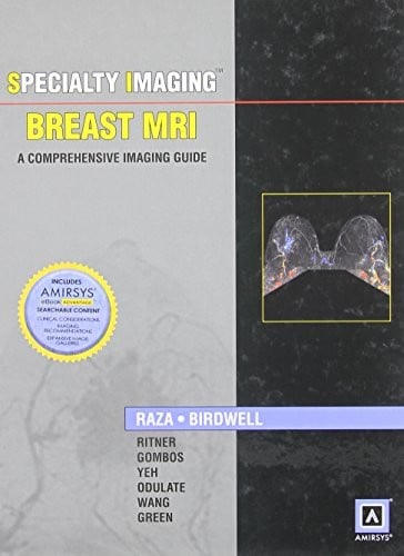 Specialty imaging
