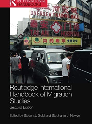 Routledge international handbook of migration studies