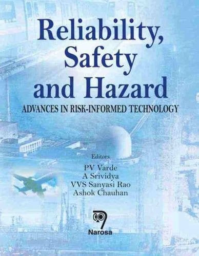 Reliability, Safety, And Hazard
