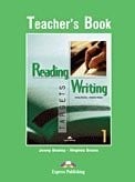 Reading & Writing Targets 1 - Teacher's Book