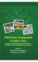 Solid waste management in Indian cities
