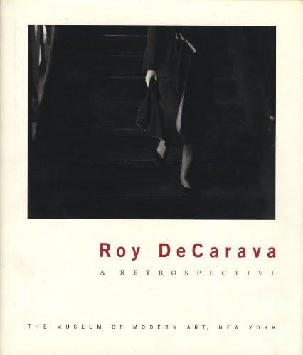 Roy DeCarava