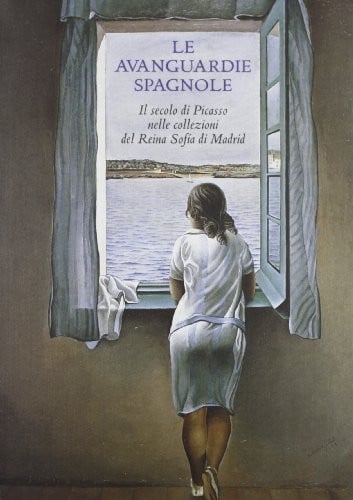 Le avanguardie spagnole