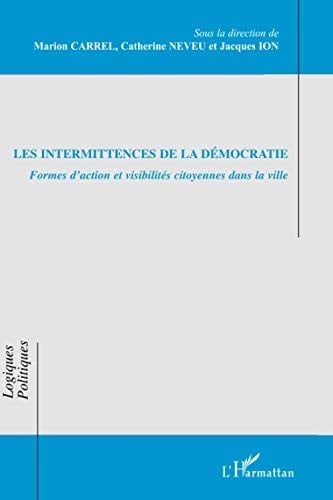 Les intermittences de la démocratie