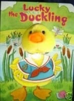 Lucky the Duckling