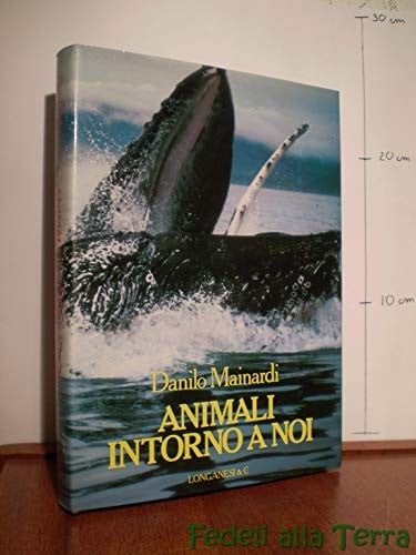 Animali intorno a noi